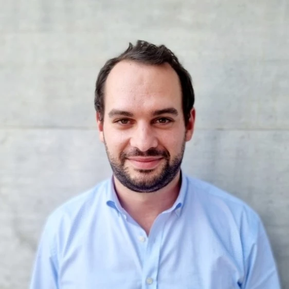 Jérémy Buyle - Expert automatisation PME Grand Est - Diplômé UTBM 2013